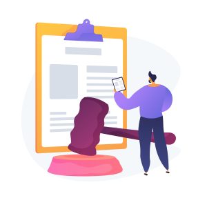 قرار تآمین کیفری